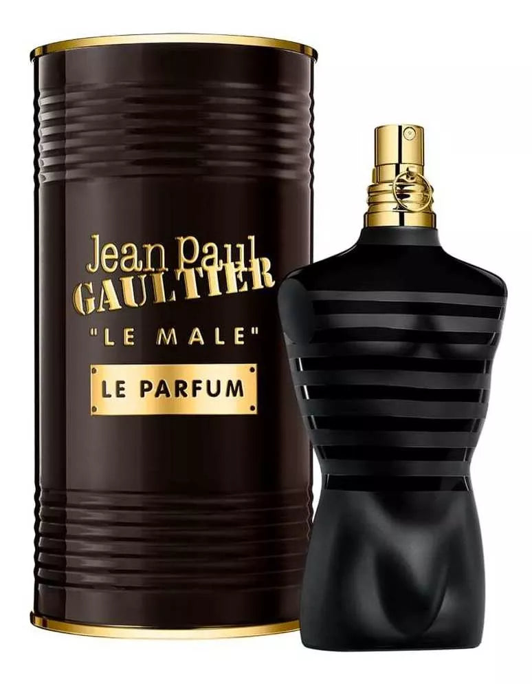 Jean Paul Gaultier Le Male Parfum Parfum Intense 125ml