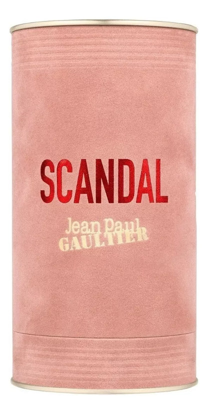 parfum Jean Paul Gaultier Scandal para mujer