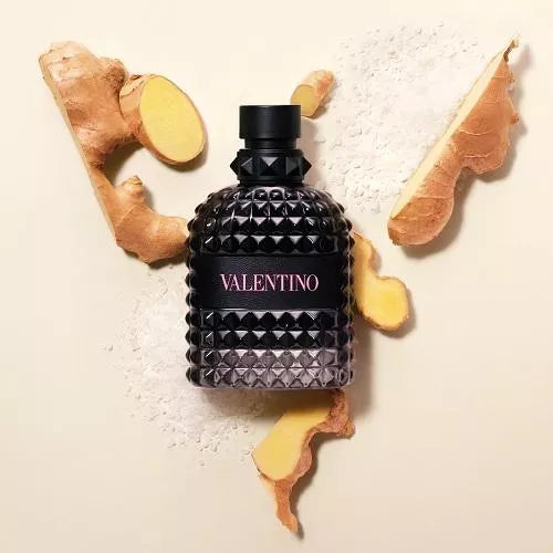 Valentino Uomo Born In Roma Eau De Toilette 100 Ml Hombre